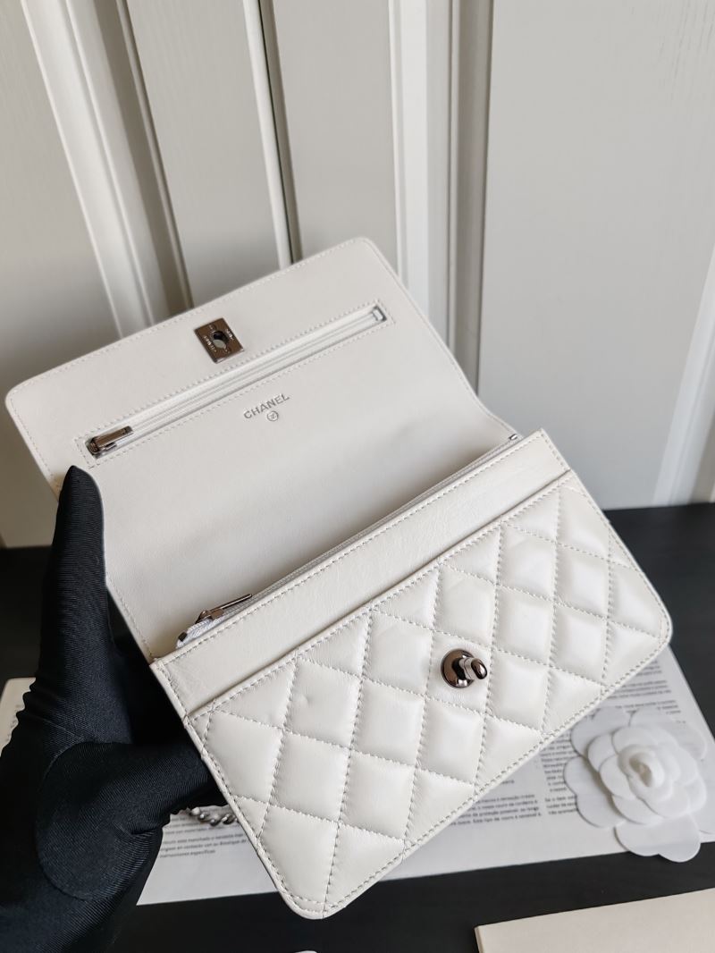 Chanel WOC Bags